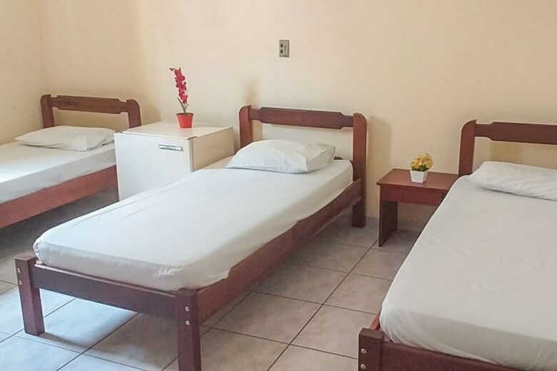 Hotel Guarini