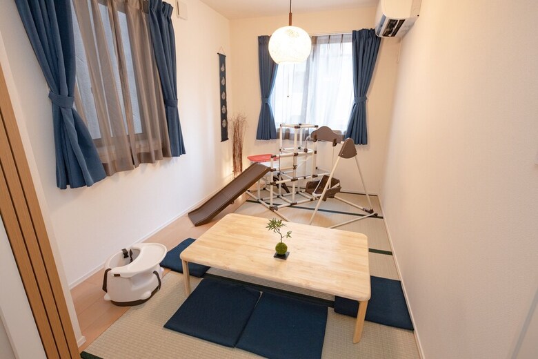 Togoshiginza Residence 201