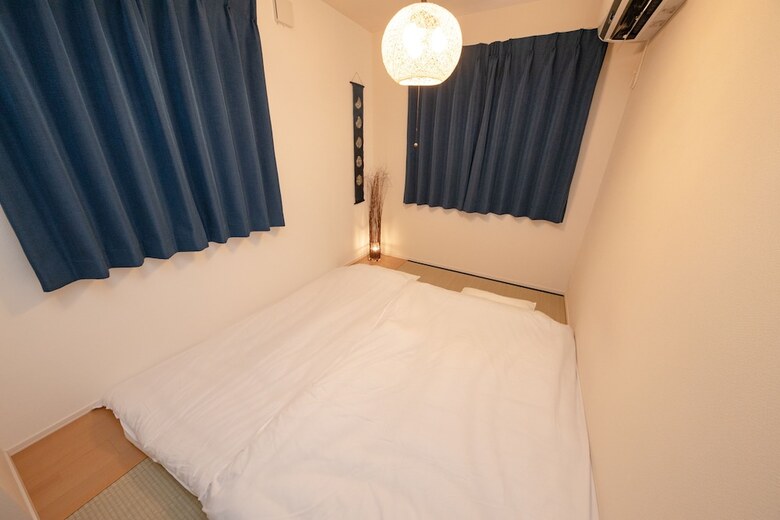 Togoshiginza Residence 201