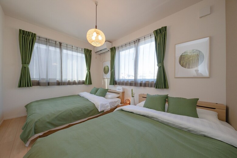 Togoshiginza Residence 201