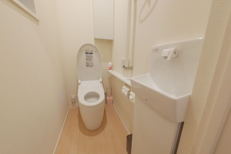 Togoshiginza Residence 201