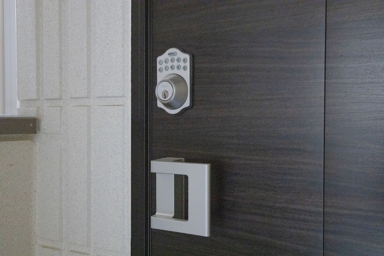 Togoshiginza Residence 201