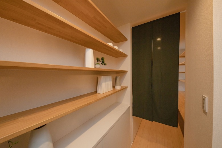 Togoshiginza Residence 201