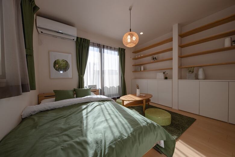 Togoshiginza Residence 201