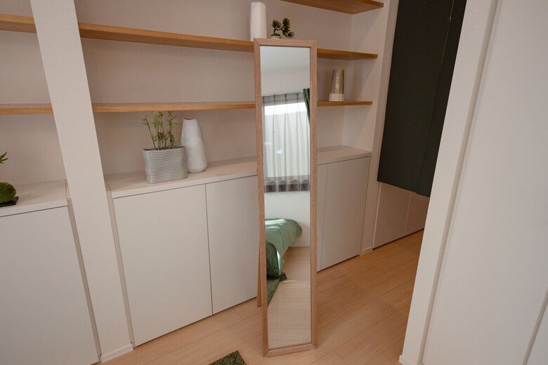 Togoshiginza Residence 201