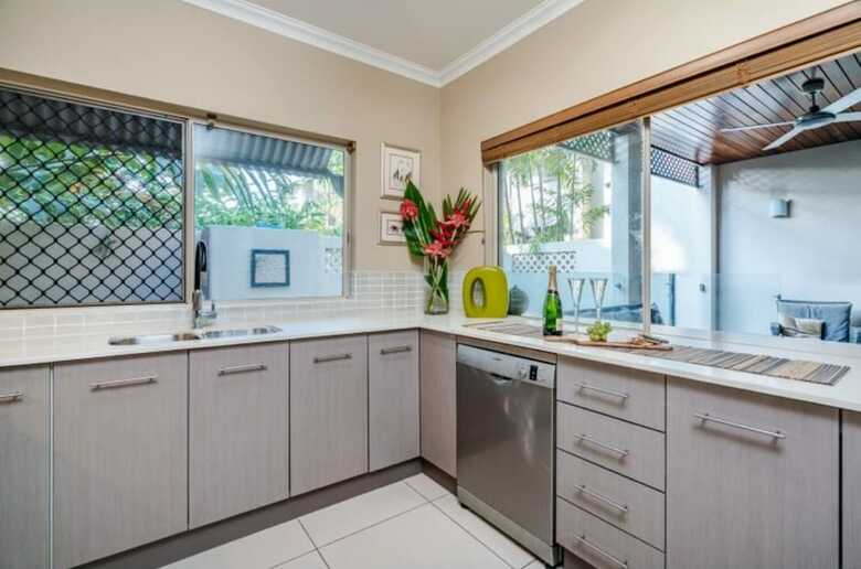 Hostal Resort Living With Private Pool Sleeps 8