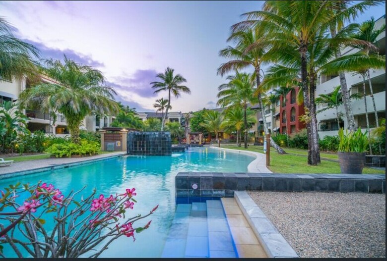 Hostal Resort Living With Private Pool Sleeps 8