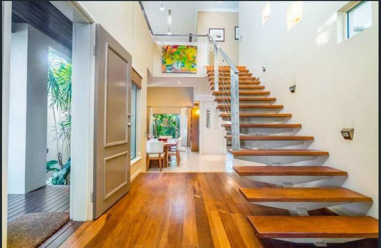 Hostal Resort Living With Private Pool Sleeps 8