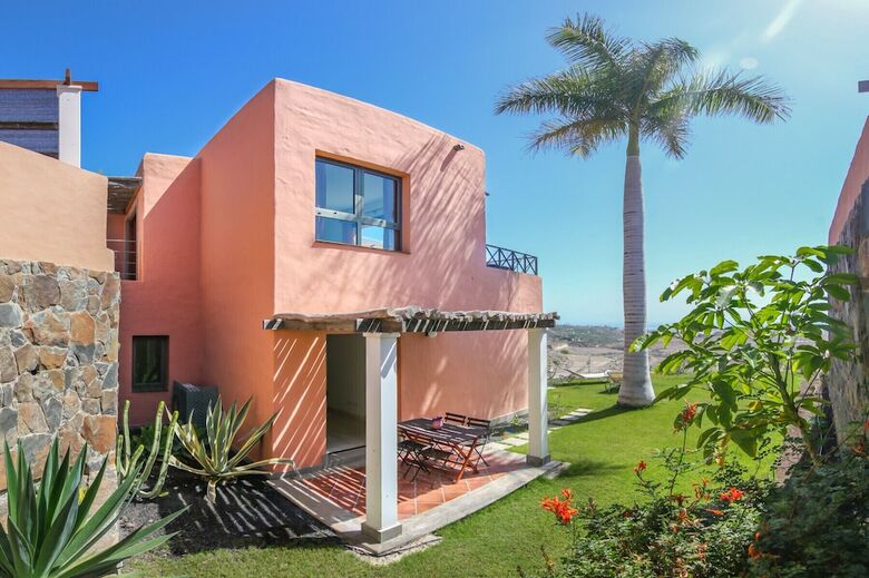 Villa Salobre 2