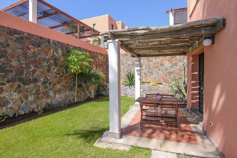 Villa Salobre 2