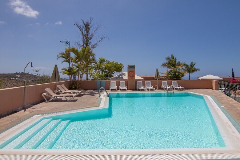 Villa Salobre 2