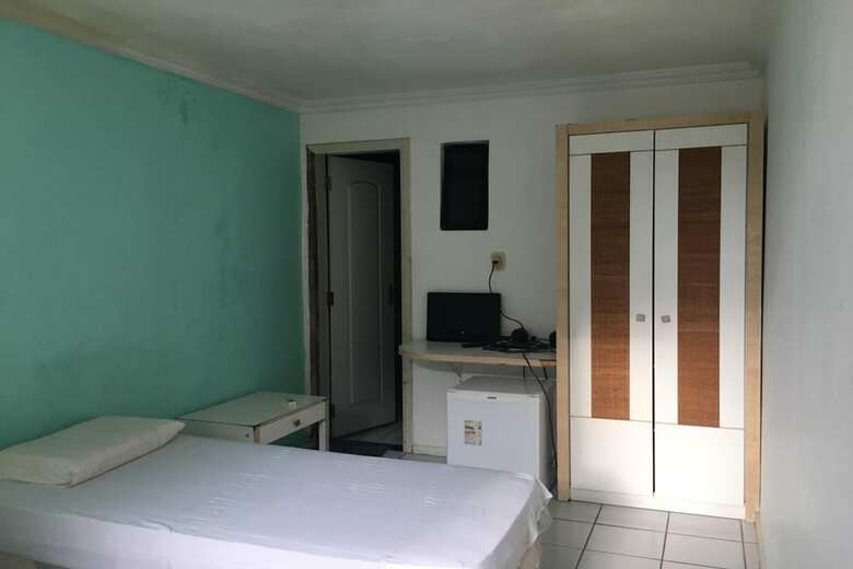 Hotel S�o Jos�