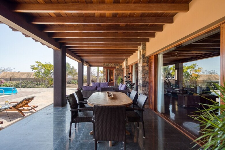Villa Atlanntes Fuerteventura