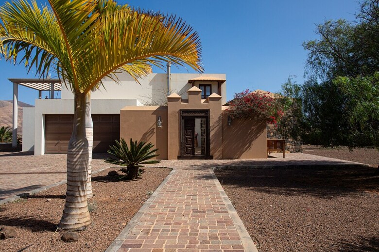 Villa Atlanntes Fuerteventura