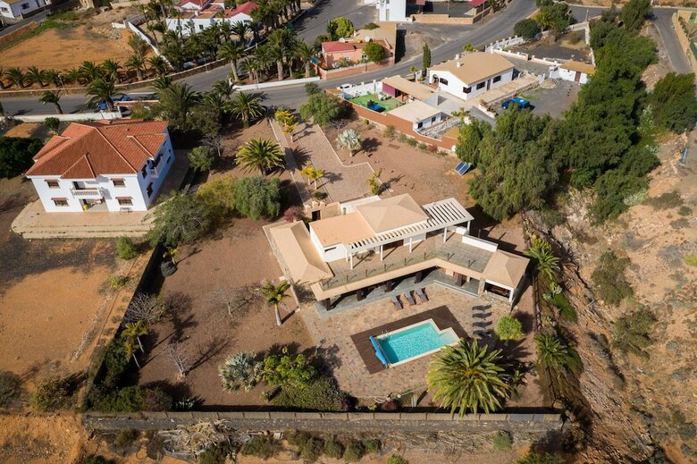 Villa Atlanntes Fuerteventura