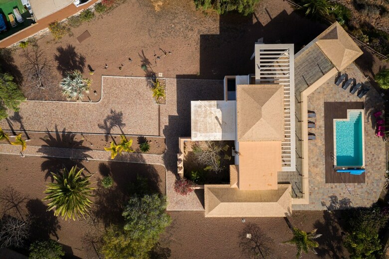 Villa Atlanntes Fuerteventura