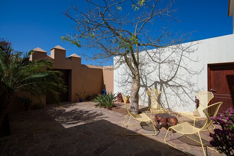 Villa Atlanntes Fuerteventura