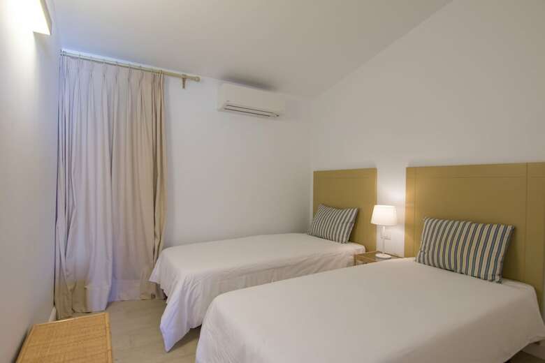Villa Pasito Blanco 2