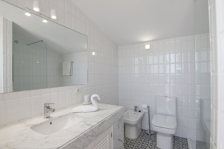 Villa Pasito Blanco 2