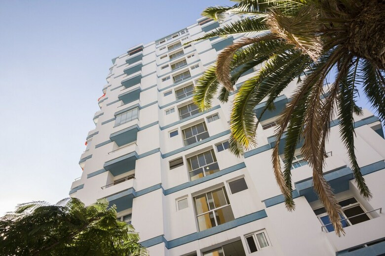 Apartamento Avenida Pto
