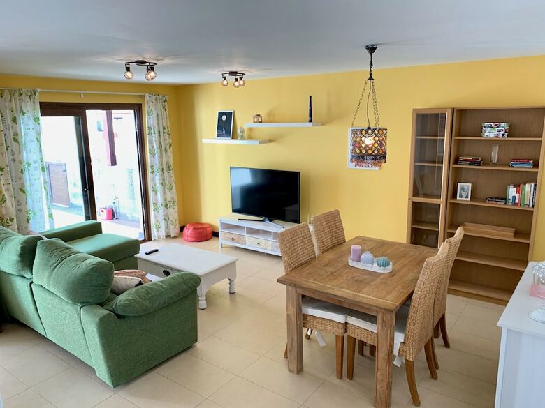 Apartamento Apt Noray Puerto Calero