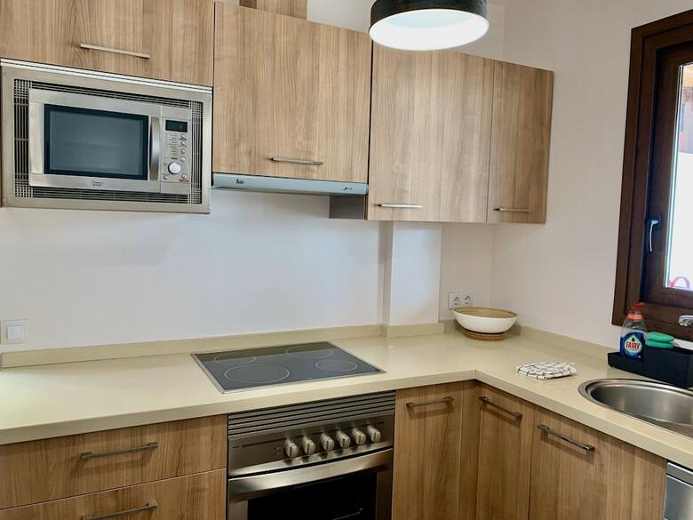 Apartamento Apt Noray Puerto Calero