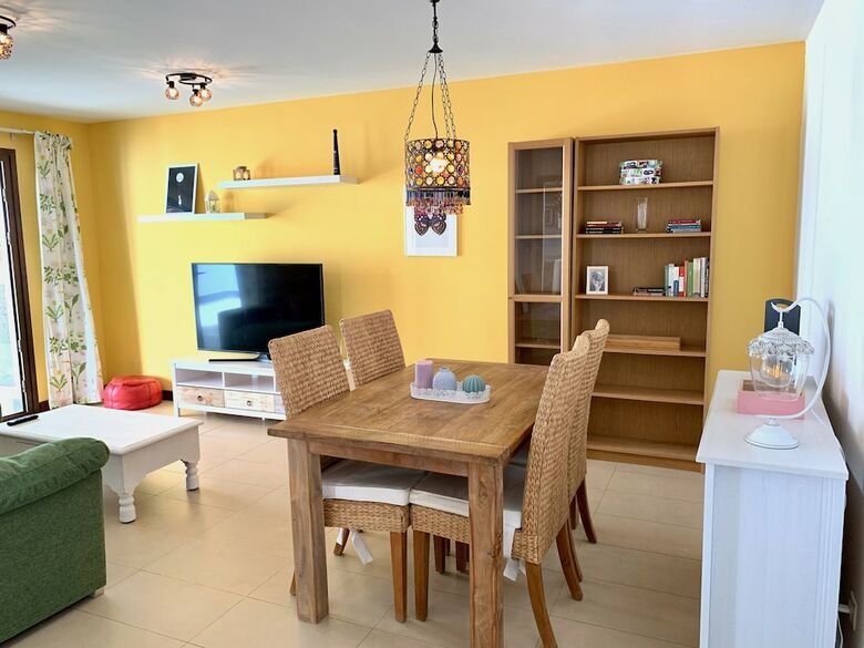 Apartamento Apt Noray Puerto Calero