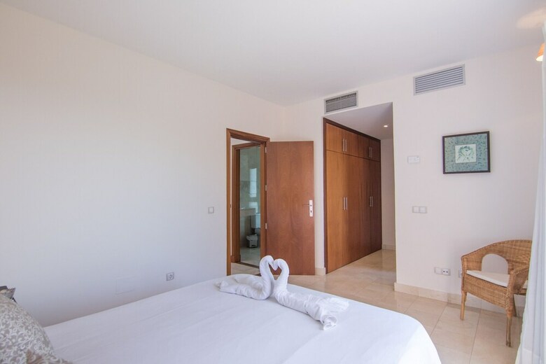 Villa Salobre 3