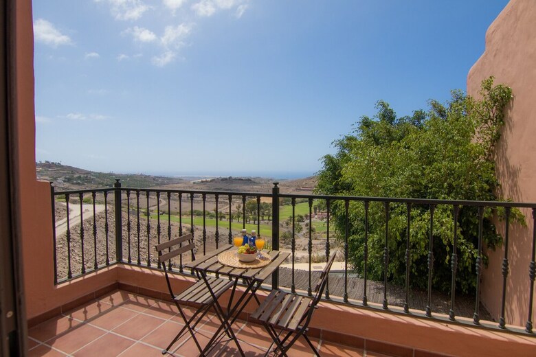 Villa Salobre 3