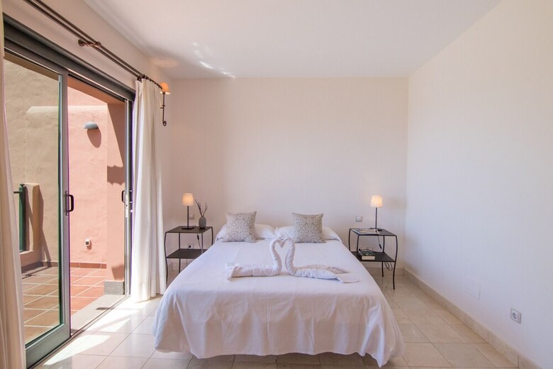 Villa Salobre 3