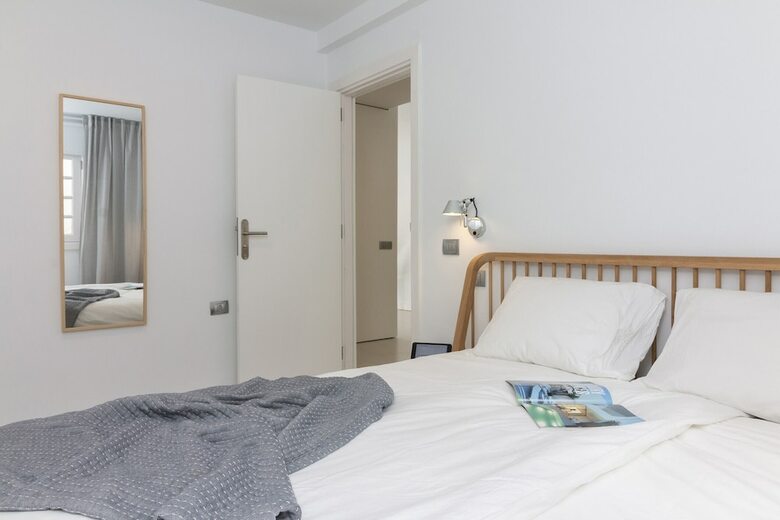 Apartamento Apt Hector