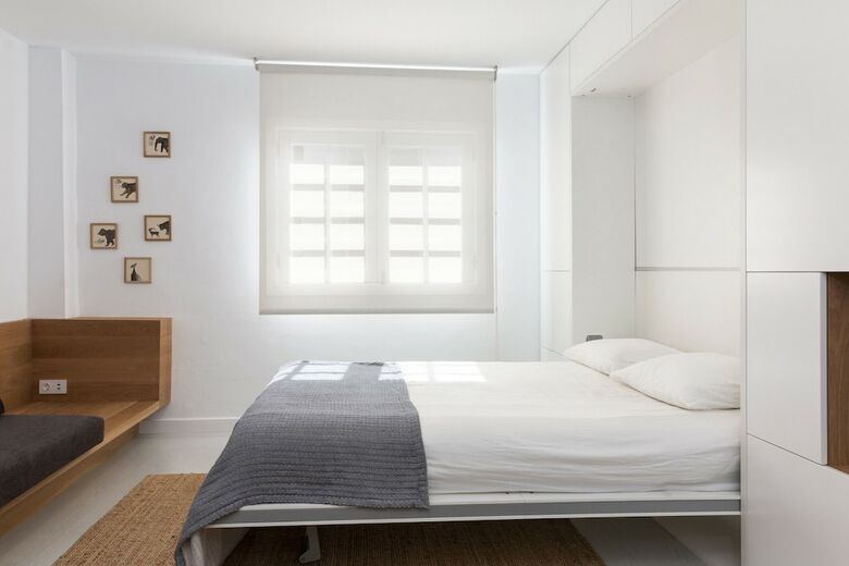 Apartamento Apt Hector