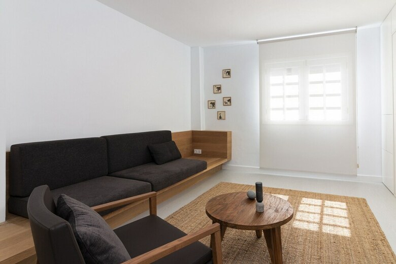 Apartamento Apt Hector