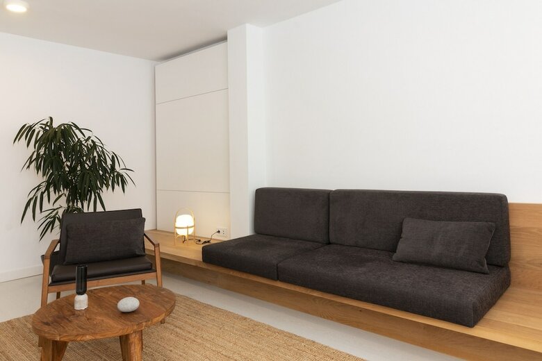 Apartamento Apt Hector