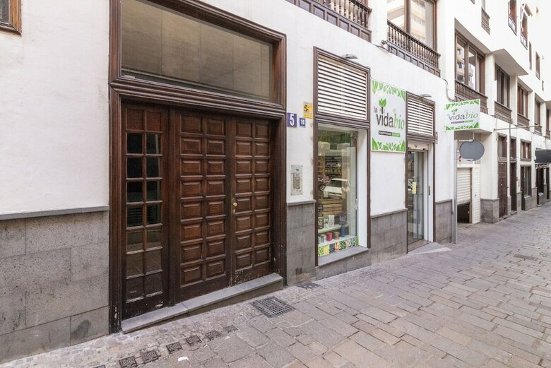 Apartamento Apt Hector