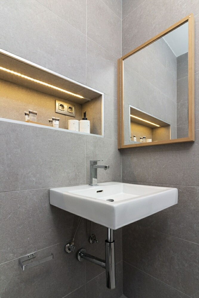 Apartamento Apt Hector
