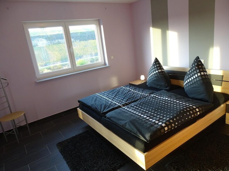 Comfortable Apartment In Palzem Mosel With Terrace