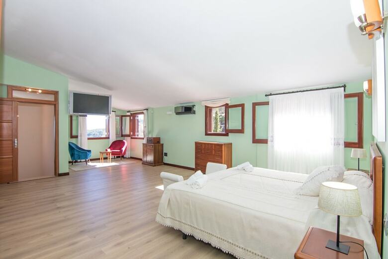 Apartamento Finca Conchi