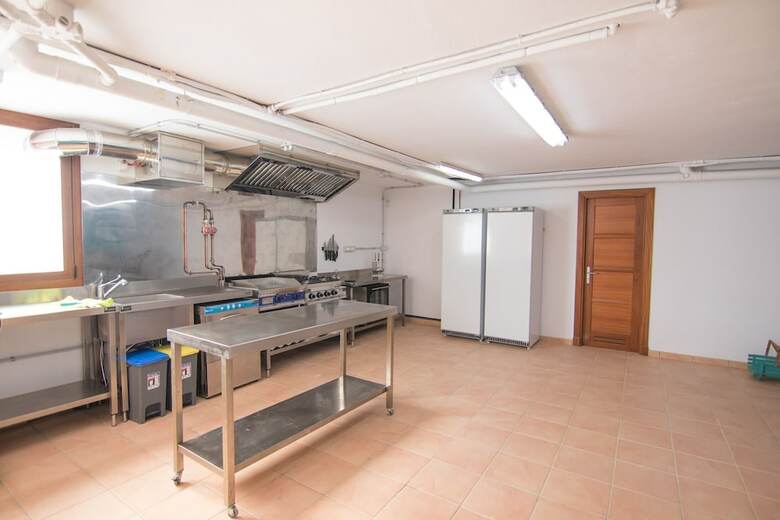 Apartamento Finca Conchi