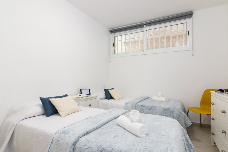 Apartamento Apt Playa Honda