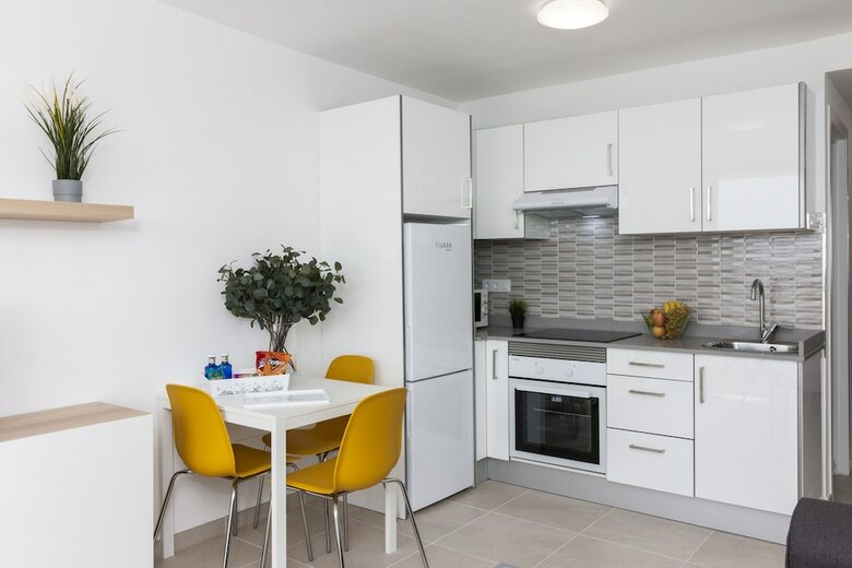 Apartamento Apt Playa Honda