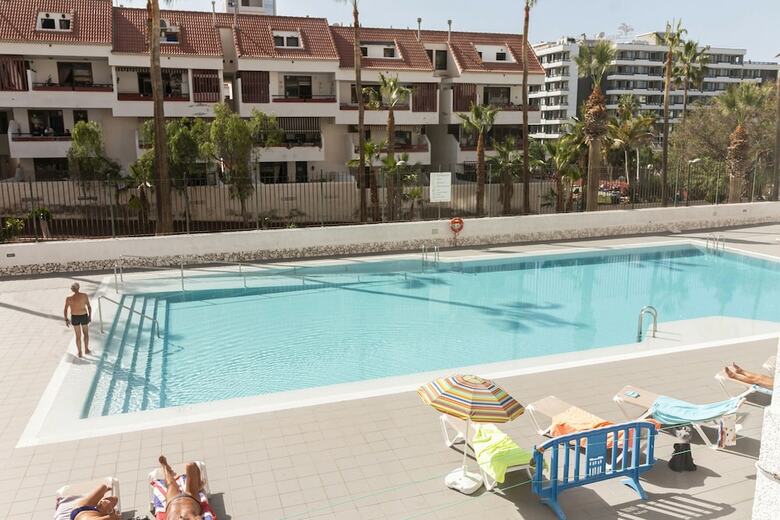 Apartamento Apt Playa Honda