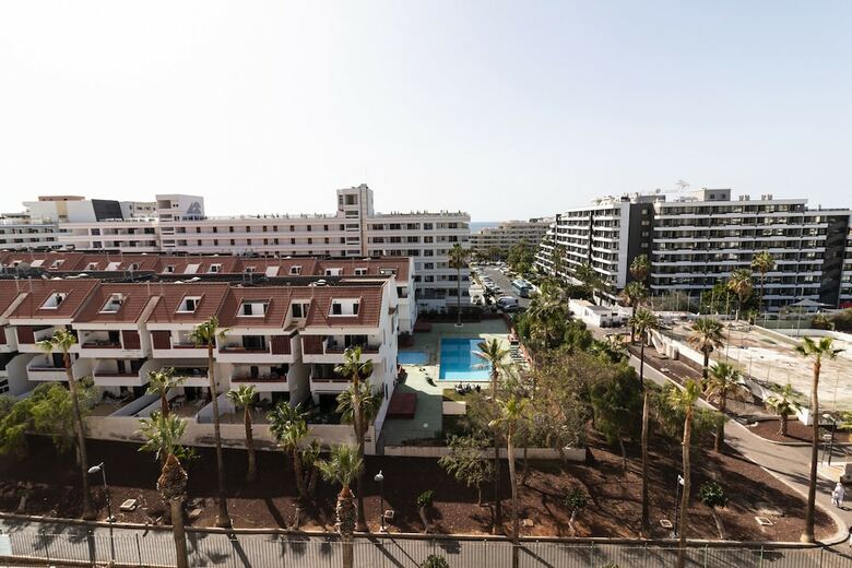 Apartamento Apt Playa Honda