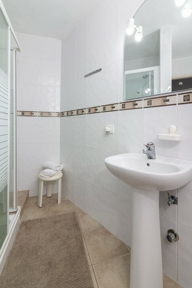 Apartamento Carlos