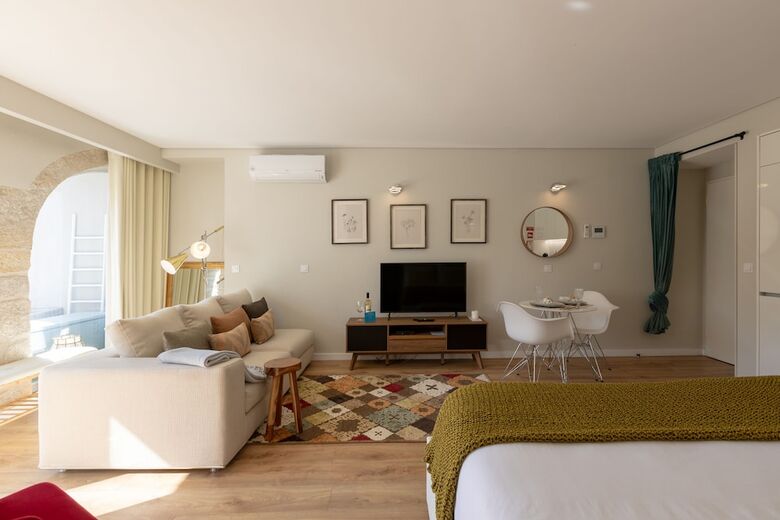Apartamentos Boavista Garden Studio 183