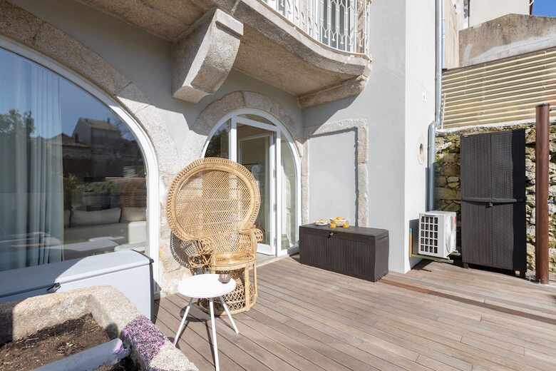 Apartamentos Boavista Garden Studio 183