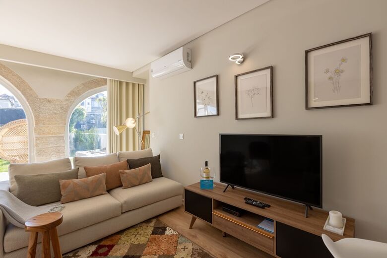 Apartamentos Boavista Garden Studio 183