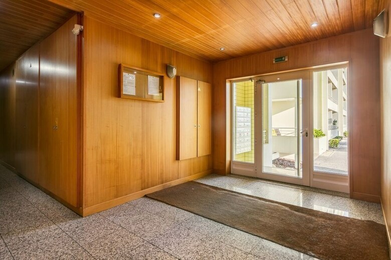 Apartamentos S�o F�lix Seaside Oasis