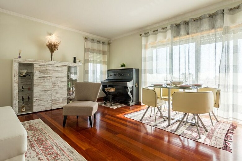 Apartamentos S�o F�lix Seaside Oasis