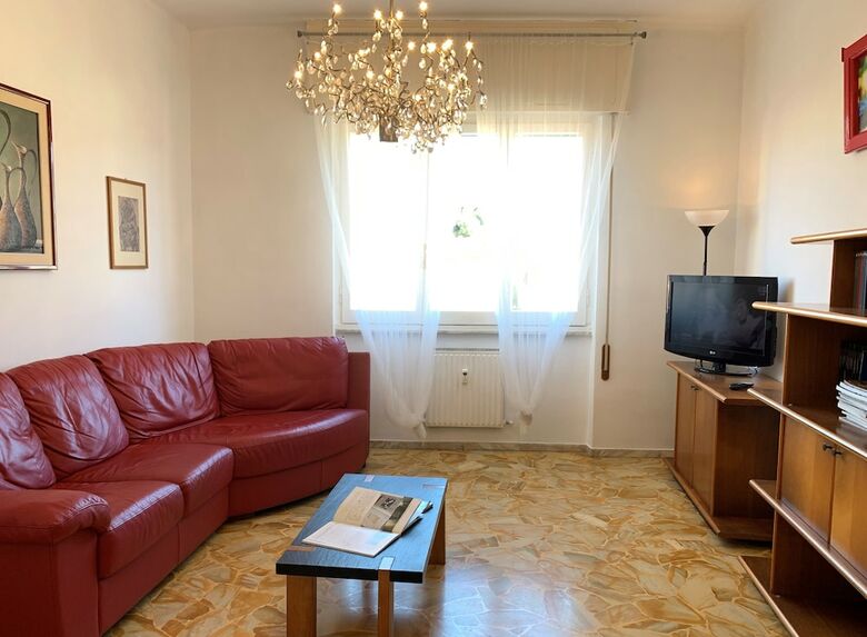 Apartamento House Dinigi